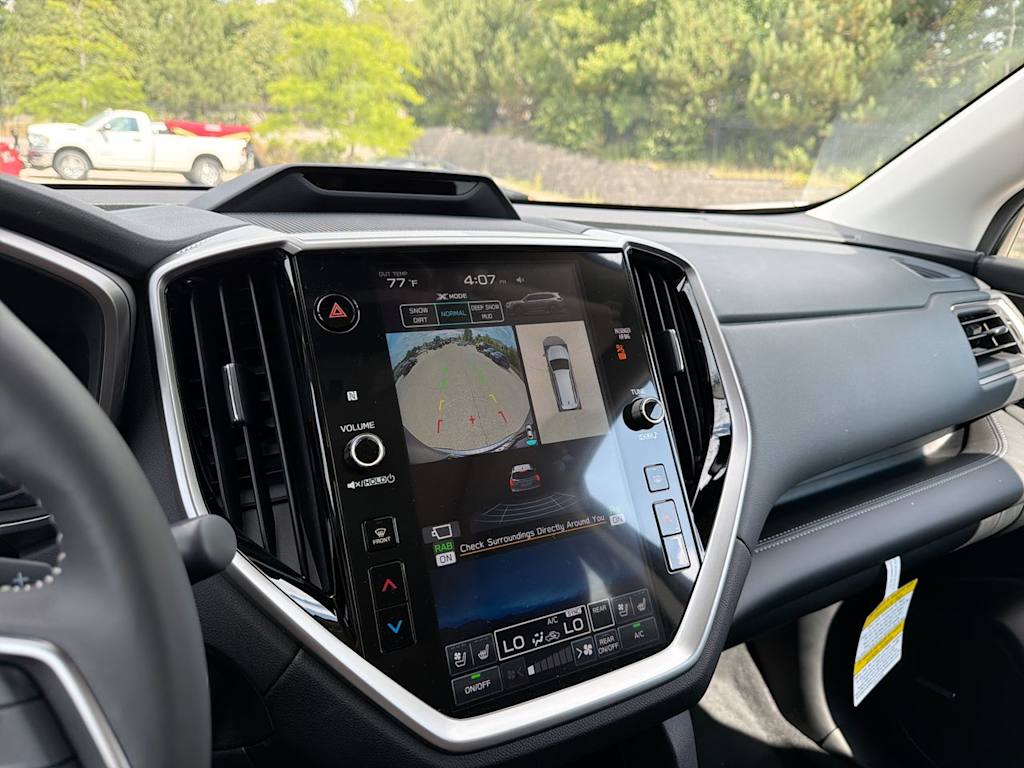 Thumbnail: 2026 Subaru Ascent - 37