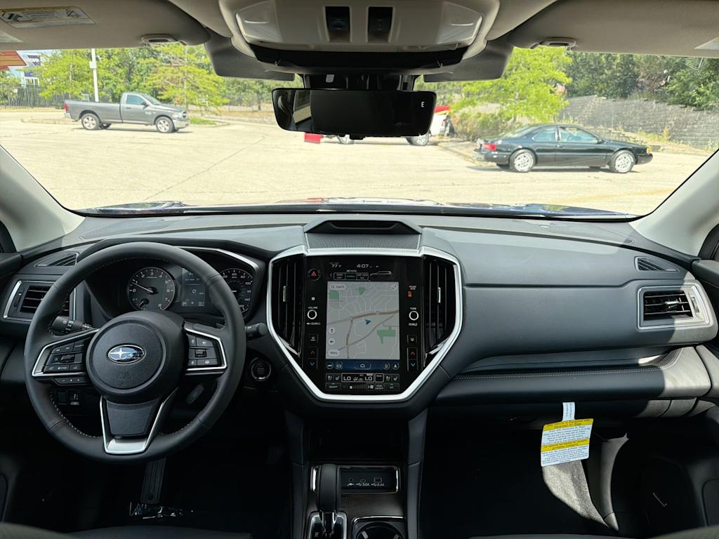 Thumbnail: 2026 Subaru Ascent - 2