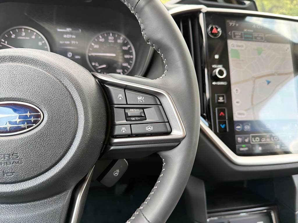 Thumbnail: 2026 Subaru Ascent - 35
