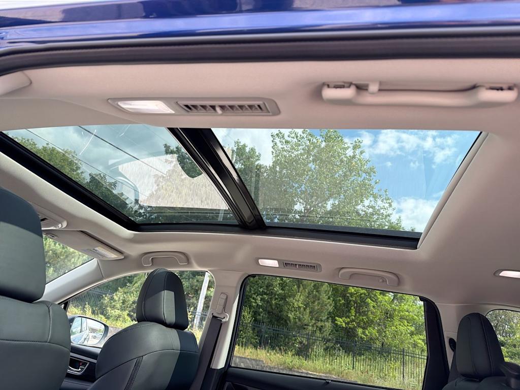 Thumbnail: 2026 Subaru Ascent - 30