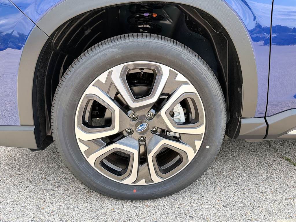 Thumbnail: 2026 Subaru Ascent - 8