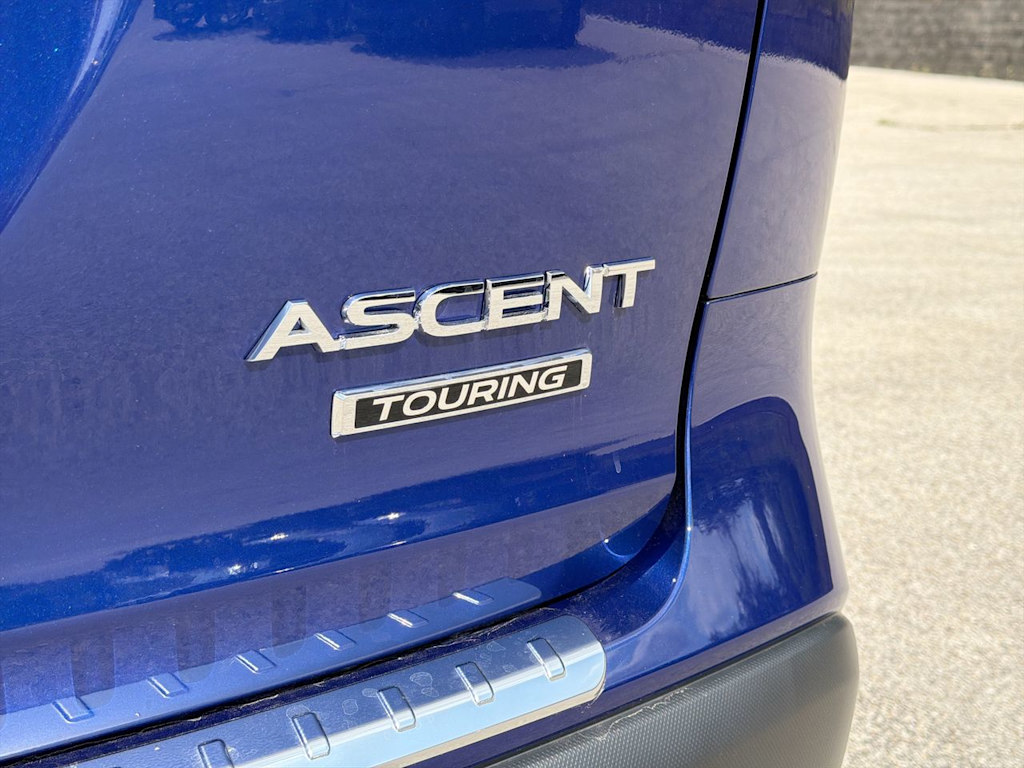 Thumbnail: 2026 Subaru Ascent - 28