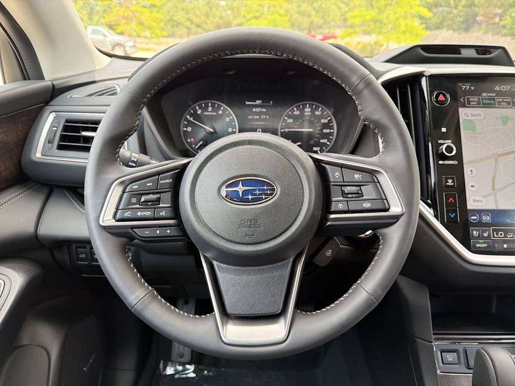 Thumbnail: 2026 Subaru Ascent - 9