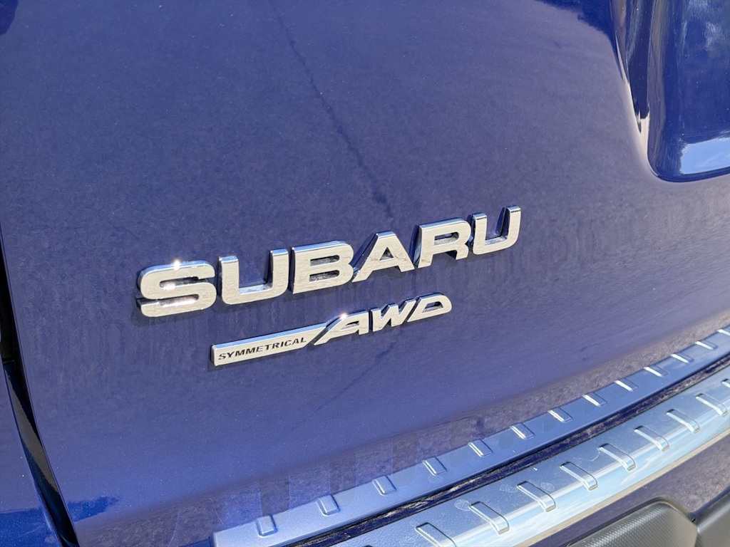 Thumbnail: 2026 Subaru Ascent - 7