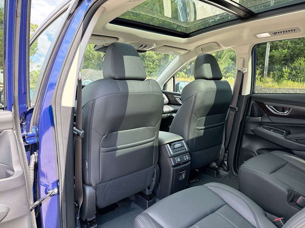 Thumbnail: 2026 Subaru Ascent - 12