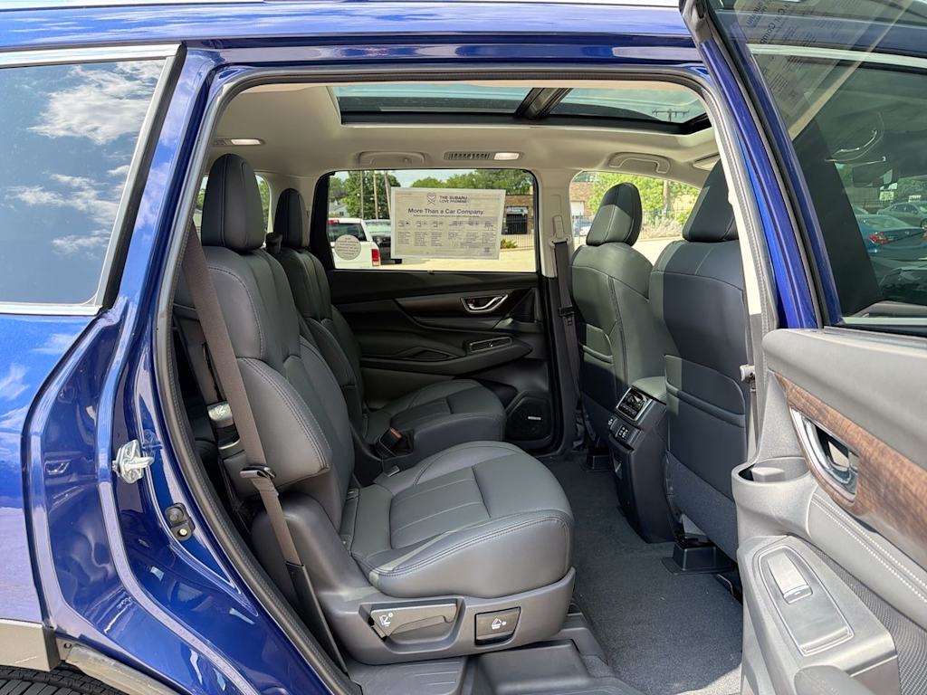 Thumbnail: 2026 Subaru Ascent - 32