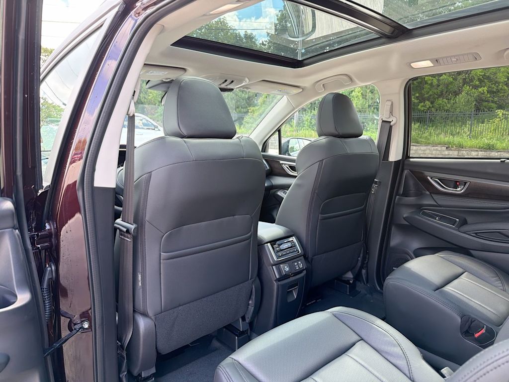 Thumbnail: 2026 Subaru Ascent - 12