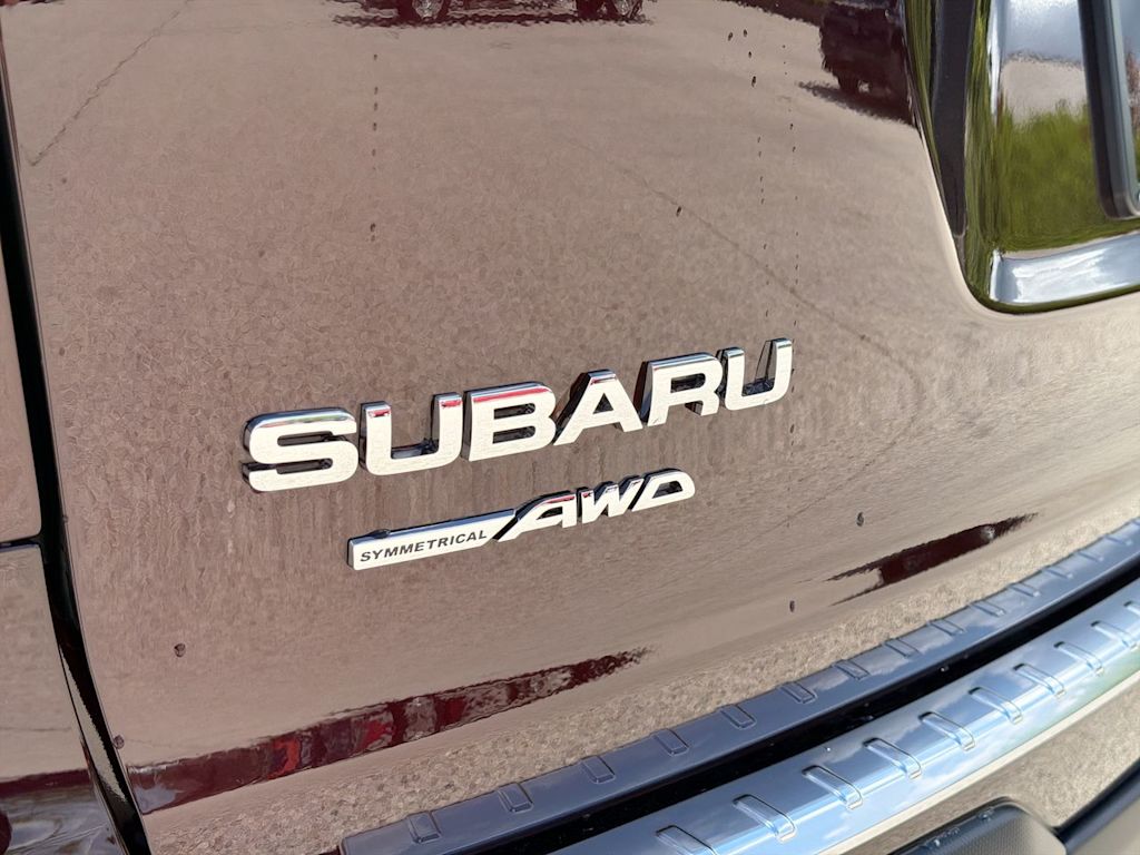 Thumbnail: 2026 Subaru Ascent - 7