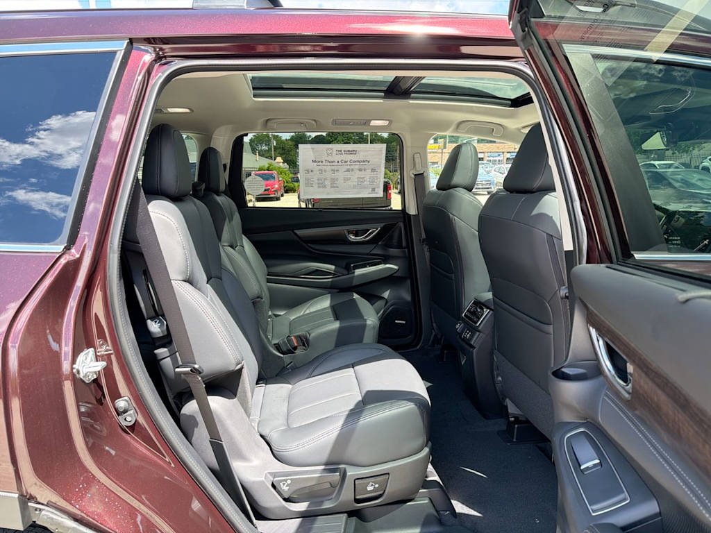Thumbnail: 2026 Subaru Ascent - 32
