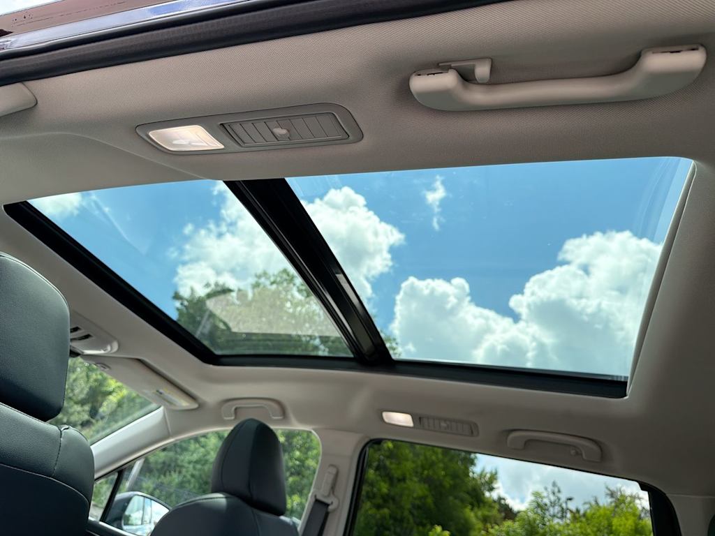 Thumbnail: 2026 Subaru Ascent - 30