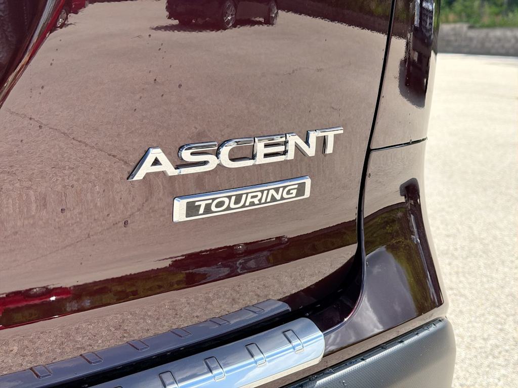 Thumbnail: 2026 Subaru Ascent - 28