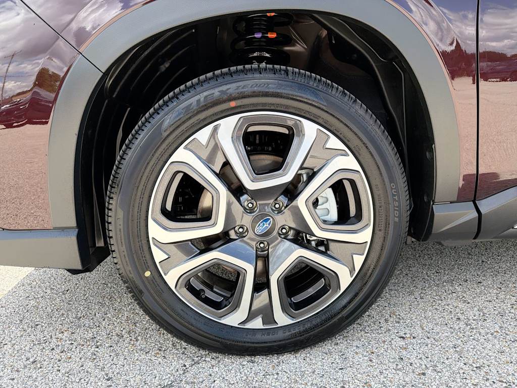 Thumbnail: 2026 Subaru Ascent - 8