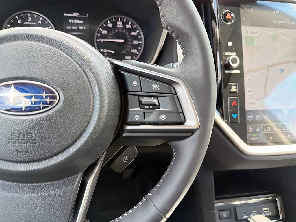 Thumbnail: 2026 Subaru Ascent - 35