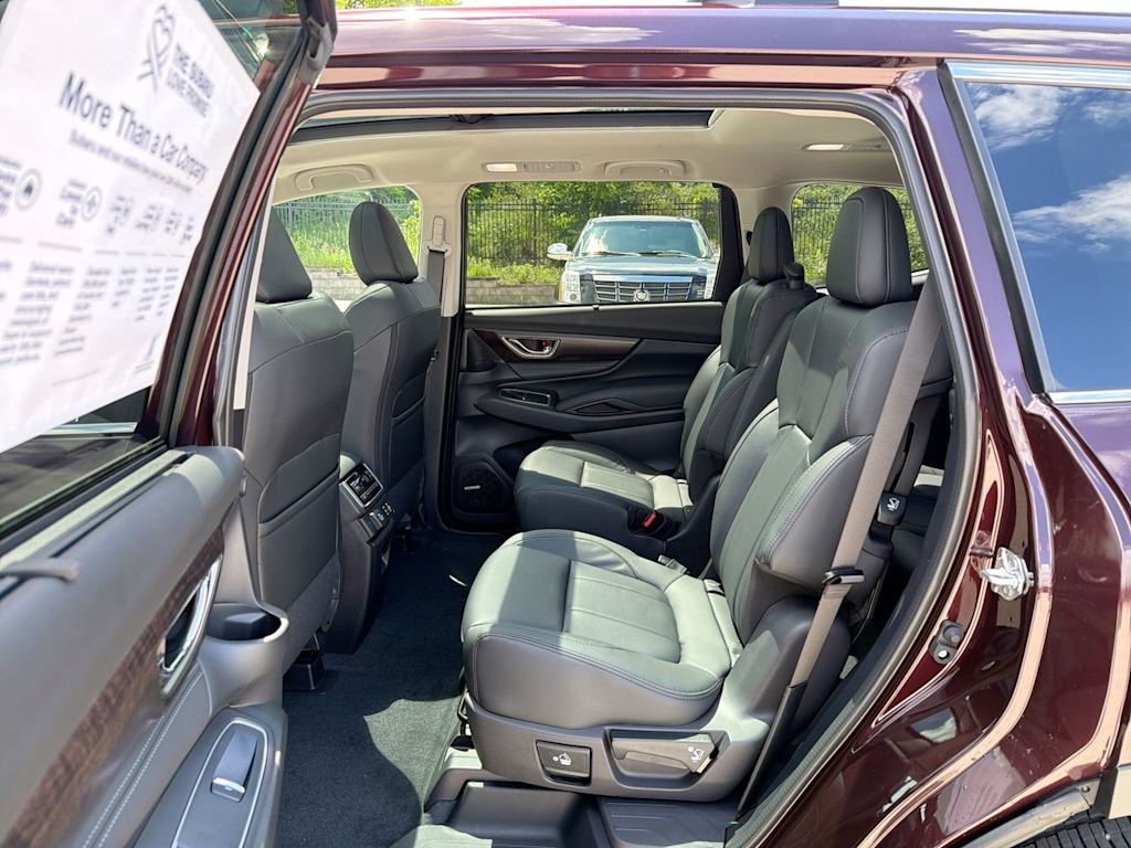 Thumbnail: 2026 Subaru Ascent - 31