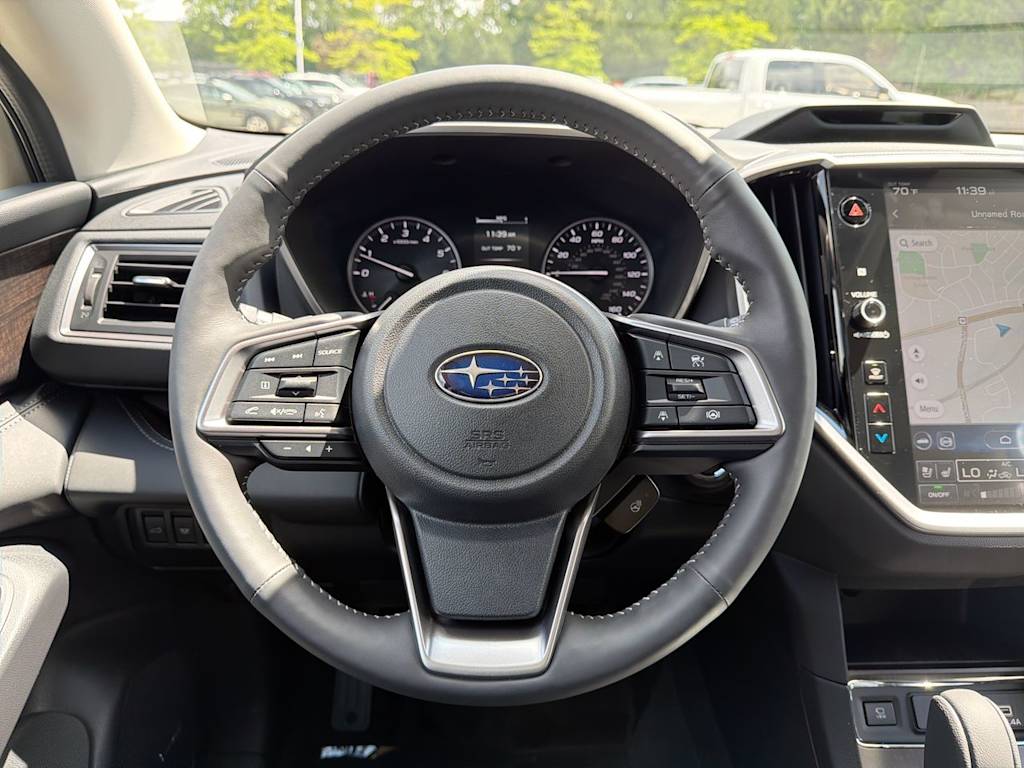 Thumbnail: 2026 Subaru Ascent - 9