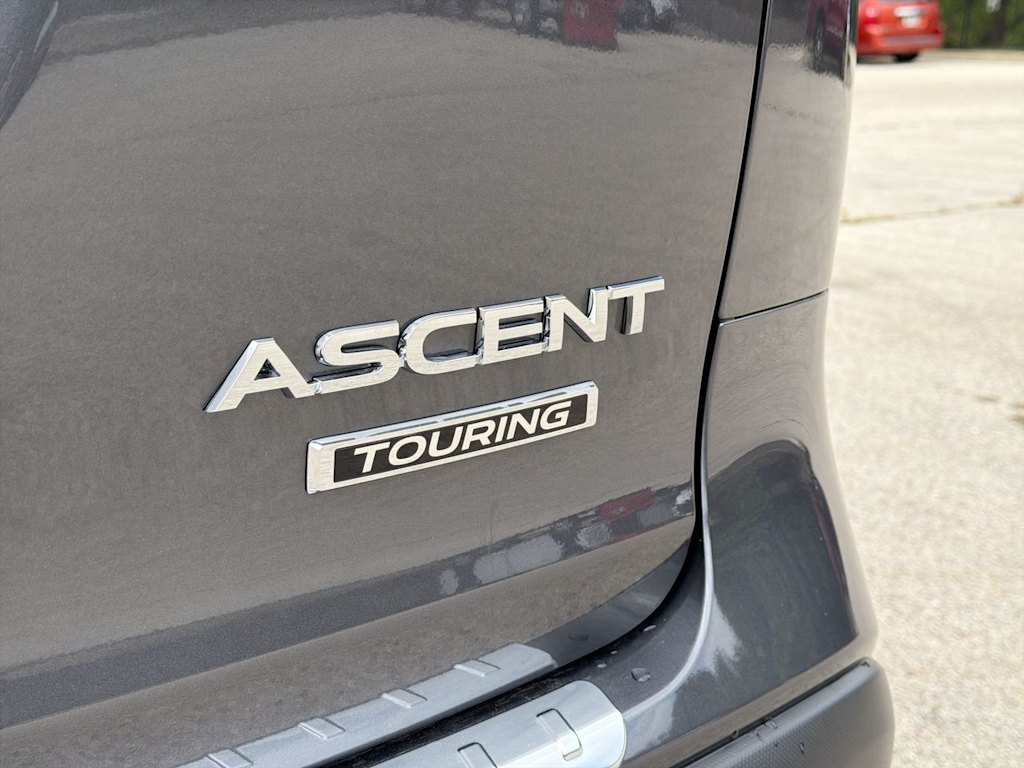 Thumbnail: 2026 Subaru Ascent - 28
