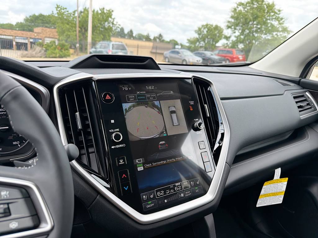 Thumbnail: 2026 Subaru Ascent - 37