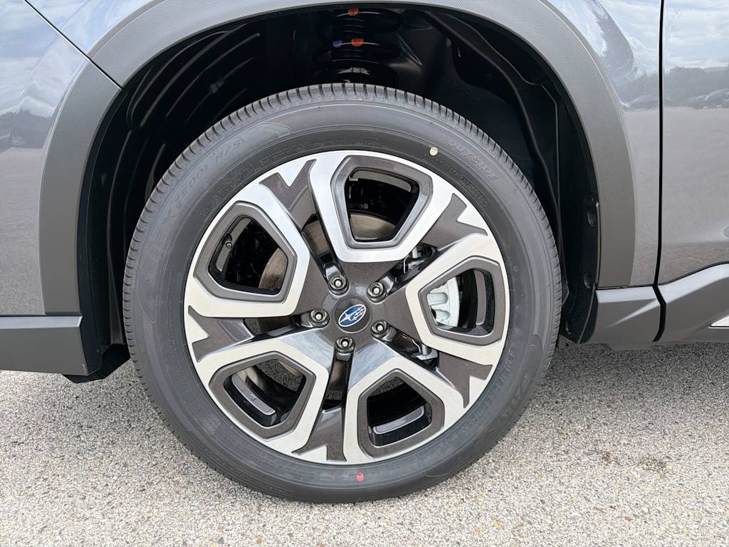 Thumbnail: 2026 Subaru Ascent - 8