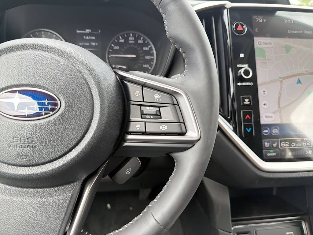 Thumbnail: 2026 Subaru Ascent - 35