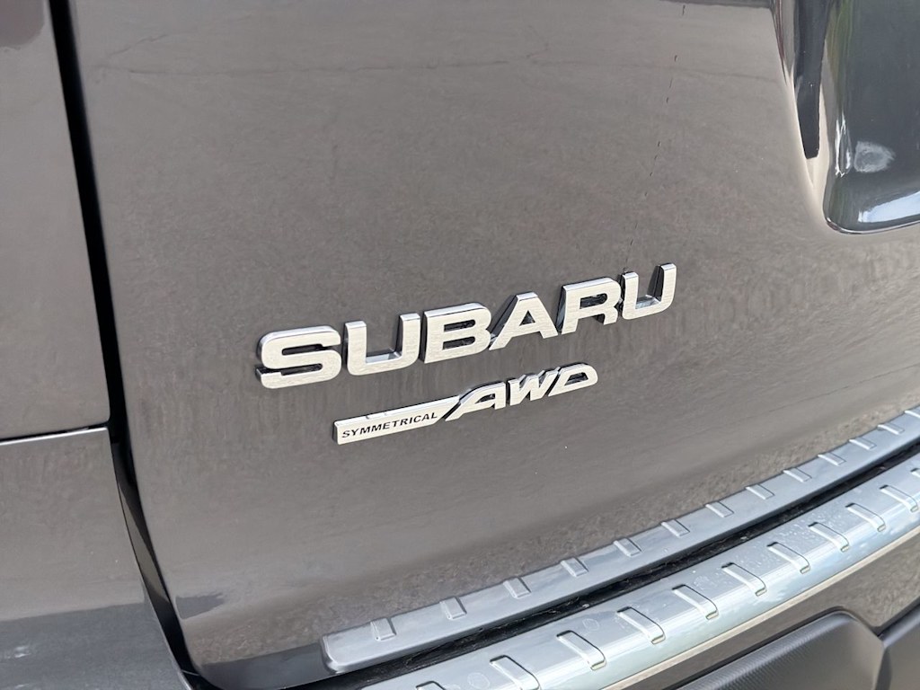 Thumbnail: 2026 Subaru Ascent - 7