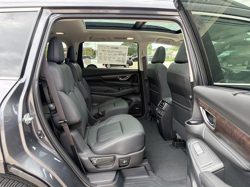 Thumbnail: 2026 Subaru Ascent - 32