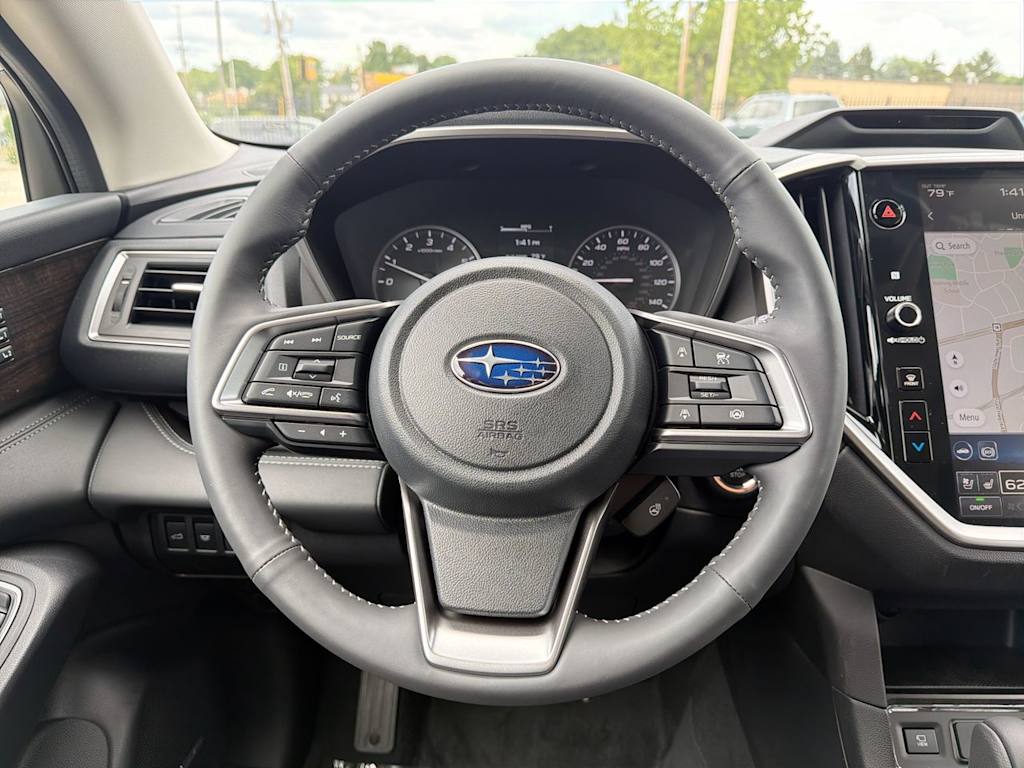 Thumbnail: 2026 Subaru Ascent - 9
