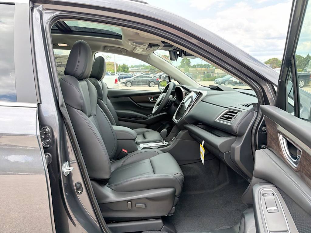 Thumbnail: 2026 Subaru Ascent - 11