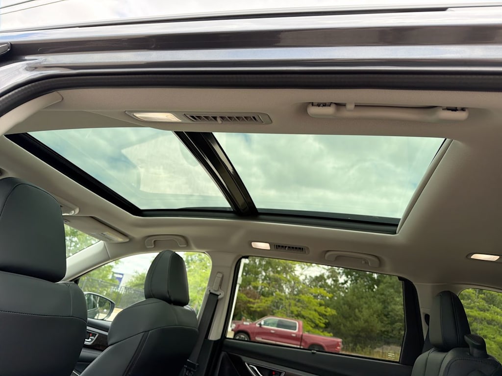 Thumbnail: 2026 Subaru Ascent - 30
