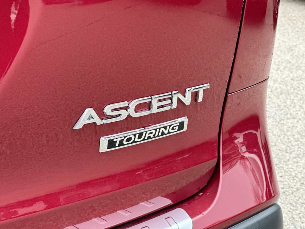 Thumbnail: 2026 Subaru Ascent - 28