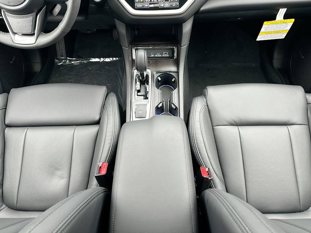 Thumbnail: 2026 Subaru Ascent - 36