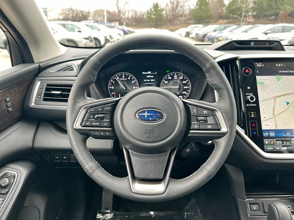 Thumbnail: 2026 Subaru Ascent - 9