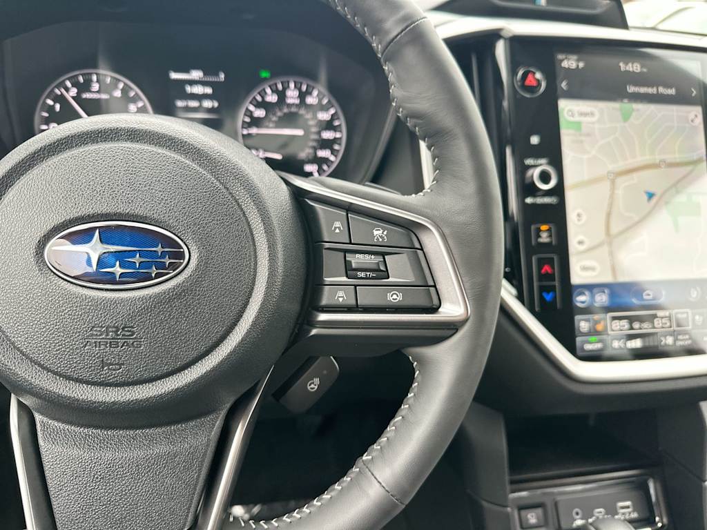Thumbnail: 2026 Subaru Ascent - 35