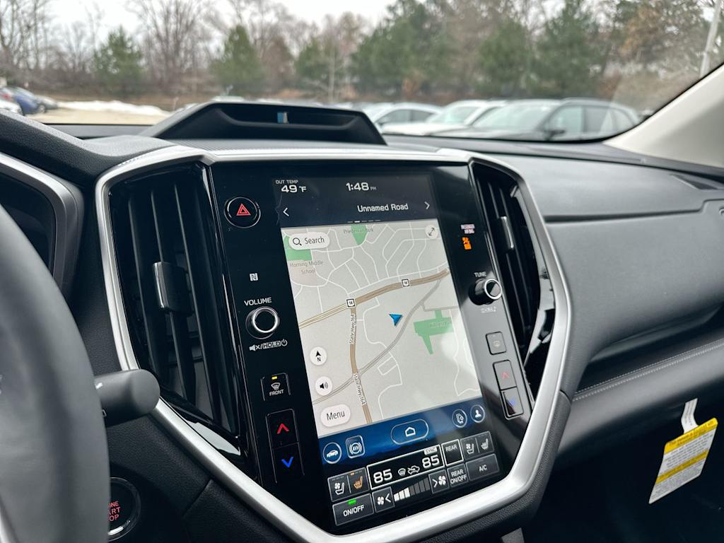 Thumbnail: 2026 Subaru Ascent - 13