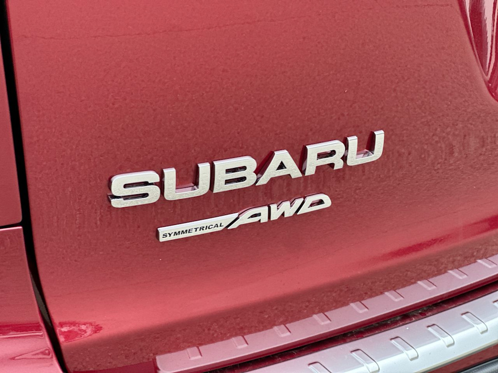 Thumbnail: 2026 Subaru Ascent - 7