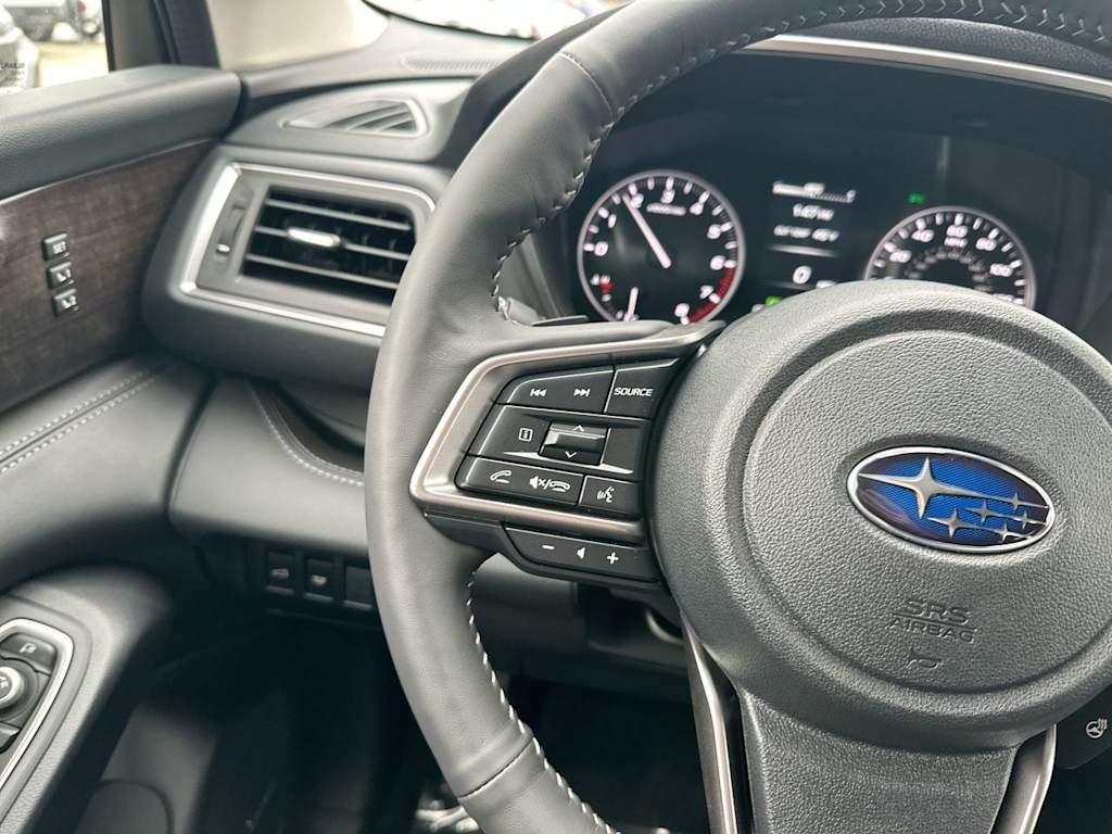 Thumbnail: 2026 Subaru Ascent - 34