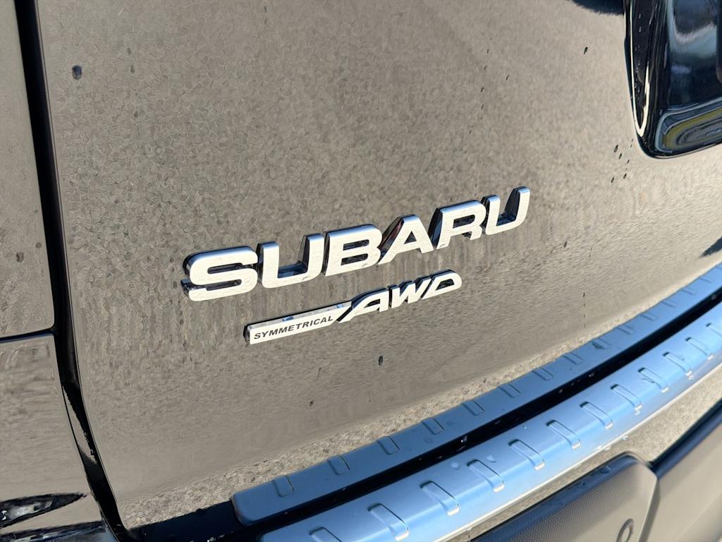 Thumbnail: 2026 Subaru Ascent - 7