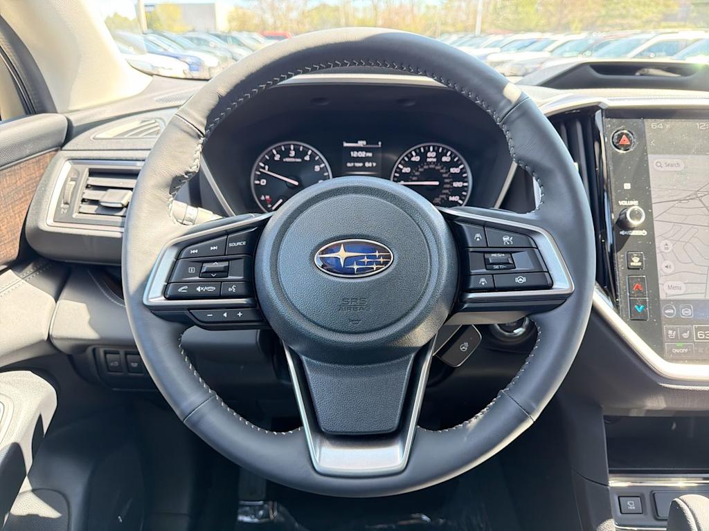 Thumbnail: 2026 Subaru Ascent - 9