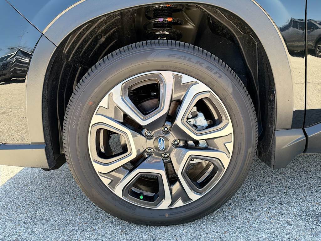 Thumbnail: 2026 Subaru Ascent - 8