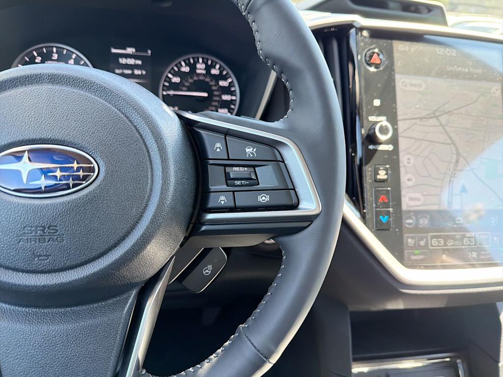 Thumbnail: 2026 Subaru Ascent - 33