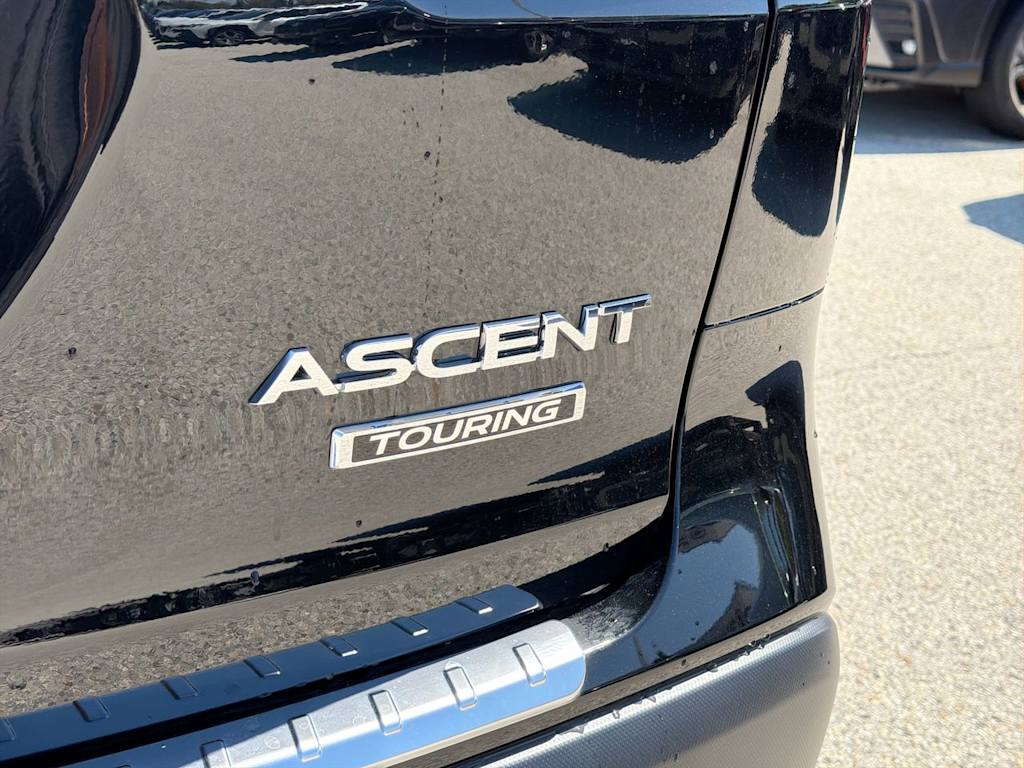 Thumbnail: 2026 Subaru Ascent - 26