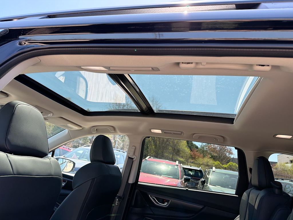 Thumbnail: 2026 Subaru Ascent - 28