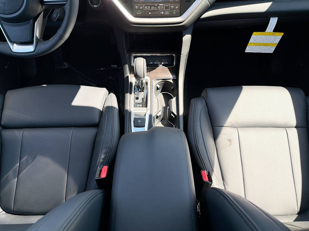 Thumbnail: 2026 Subaru Ascent - 14