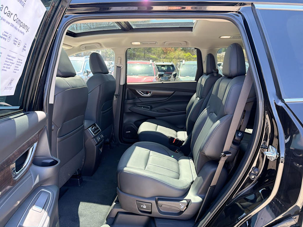 Thumbnail: 2026 Subaru Ascent - 29