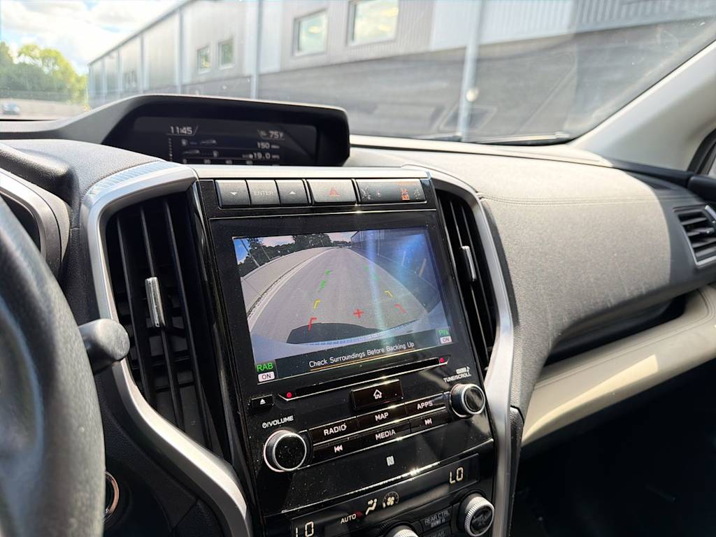 Thumbnail: 2020 Subaru Ascent - 36