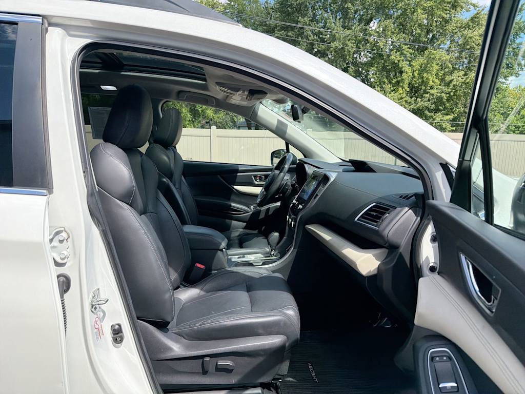 Thumbnail: 2020 Subaru Ascent - 11