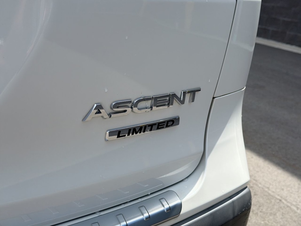 Thumbnail: 2020 Subaru Ascent - 28