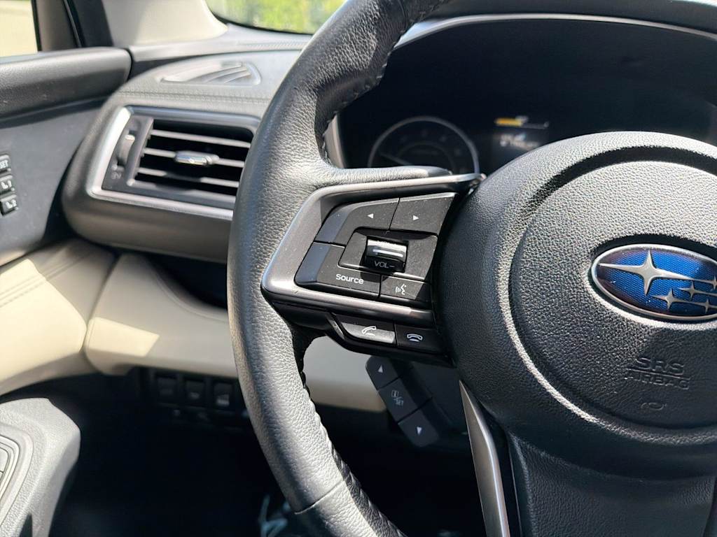 Thumbnail: 2020 Subaru Ascent - 34