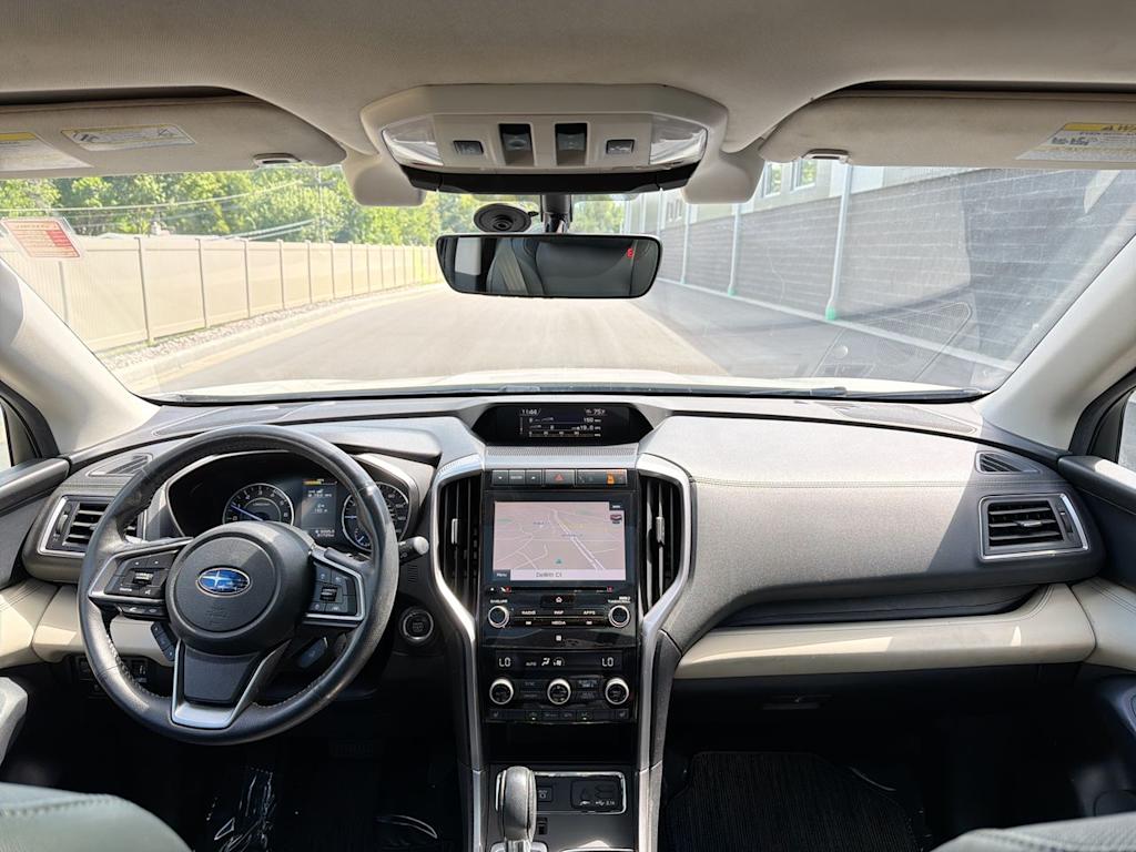 Thumbnail: 2020 Subaru Ascent - 2