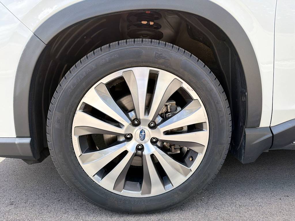 Thumbnail: 2020 Subaru Ascent - 8