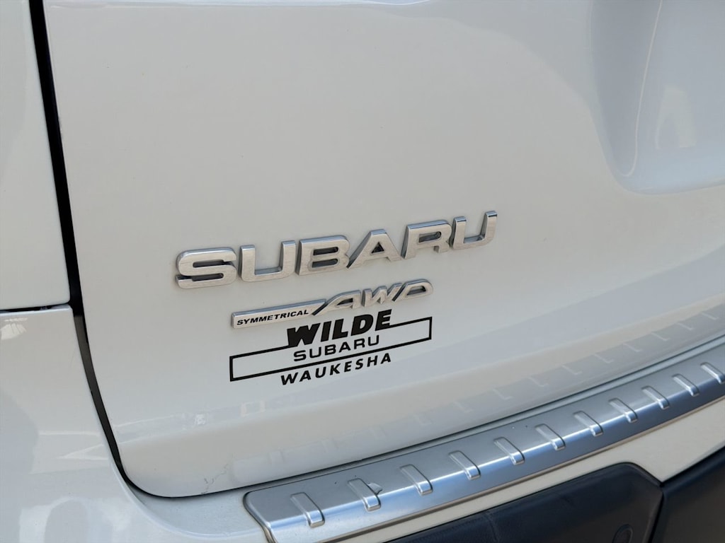 Thumbnail: 2020 Subaru Ascent - 7